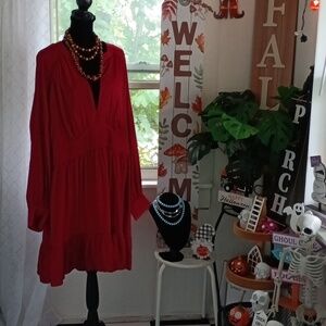 1️⃣3️⃣9️⃣ Banana Republic Dress 👗